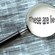 Image for article titled A Reminder To Always Read The Fine Print When You Are Shopping For A Car